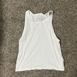 American eagle tank